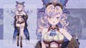 draw custom vtuber model pixel live2d vtuber model  rigging for live2d streaming
