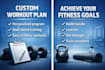 train you as an online personal trainer