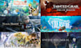 do steam capsule art steam cover art game banner steam game art steam store