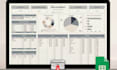 design wedding planners spreadsheet wedding google sheet events planner trackers
