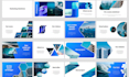 design and improve canva presentation slides