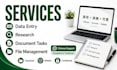 be your dependable chinese virtual assistant
