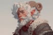 illustrate your dnd character, fantasy oc, or rpg hero