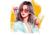 draw premium professional custom character art