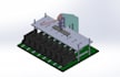 design cad 3d model with solidworks lisence