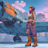 sci fi illustration and sci fi art