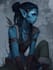 create custom dnd and fantasy rpg character art