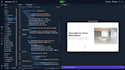 do saas webapp, mobile app on base44, v0, loveable integrate supabase, firebase