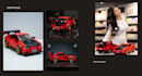 create a full ugc video package