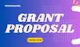 winning funding proposal bid tender prepare nonprofit grant rfp grant writing