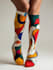 design a unique socks design