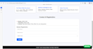 create a responsive website using HTML CSS and java script