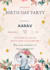 digital animated invitations for you