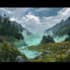 make a landscape digital painting