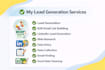 targeted b2b leads and verified email list USA and UK focus