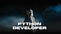 develop python scripts and ai automation
