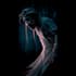 create darkart,black white artwork,deathmetal artwork