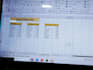 do microsoft excel data entry
