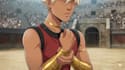 create custom anime animation from your comic using ai