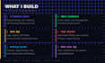 build a full stack web app with nextjs and nodejs