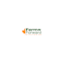 create a professional agriculture farm and irrigation logo