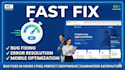 fix HTML CSS and javascript bugs and improve layout
