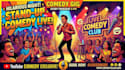 write hilarious hindi stand up comedy and funny scripts