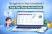 create a google sheets study planner with habit tracker and dashboard