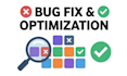 optimize your unity game performance and fix bugs