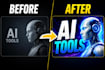 design high CTR thumbnails for faceless cash cow channels