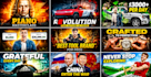 design high CTR thumbnails for faceless cash cow channels