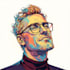 design awesome wpap pop art portrait