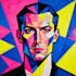 do turn your photos into wpap pop art