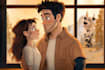 design a custom couple avatar for social media