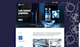 build peptide  beauty store website research peptide shopify store