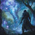 paint fantasy or dnd art