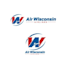 make wireless internet, internet provider, wifi provider and broadband logo