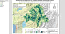 create gis maps, biomass maps, and spatial analysis in arcgis