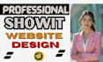 showit website design, showit redesign, showit template, showit SEO setup blog