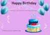 design a beautiful birthday cards