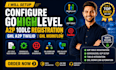 setup configure gohighlevel a2p twilio ghl snapshot ghl a2p 10dlc registration