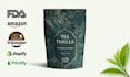 create custom coffee packaging, coffee label designs