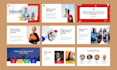 do academic slides webinar lecture powerpoint teachers educational presentation