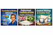 translate, writing and create professional texts