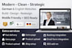 build, design or redesign custom squarespace website development on squarespace