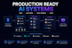 build ai chatbot saas app and llm solution as full stack ai developer