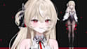 design and rig 2d vtuber model, vtuber rigging, vtuber model, live 2d vtuber