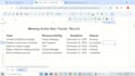 be your executive assistant, calendar management, email management