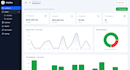 develop a full stack web application using laravel and react js