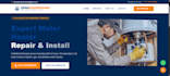 buiid a full stack ecommerce website with admin dashboard